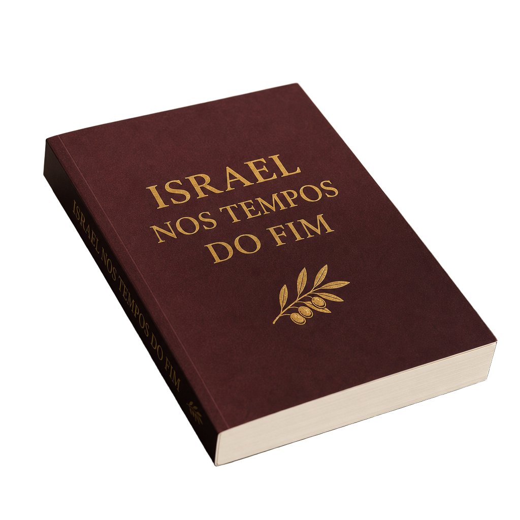 Mini-Curso: Israel nos Tempos do Fim