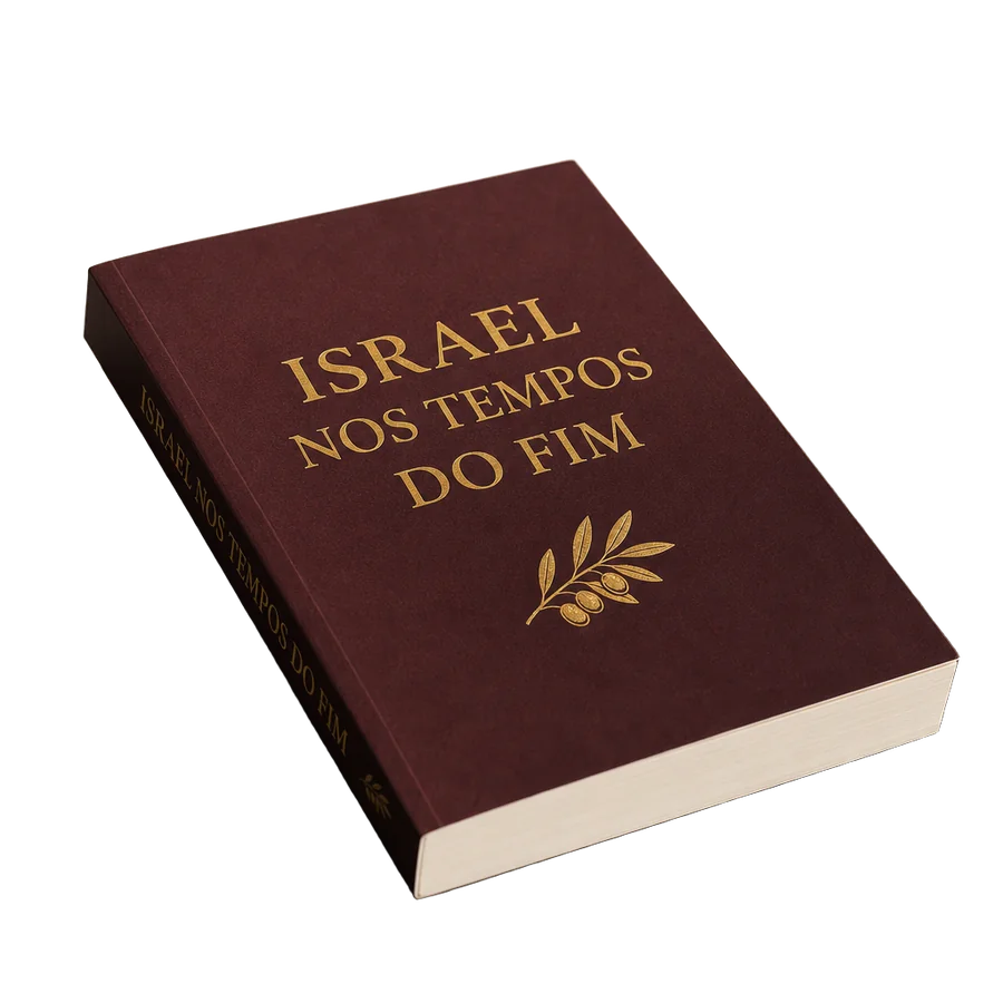 Mini-Curso: Israel nos Tempos do Fim