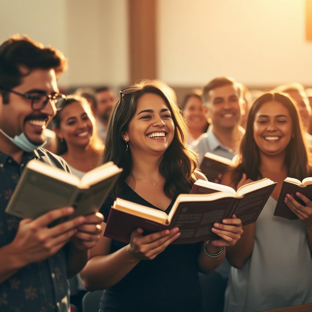 22 encontros concluídos